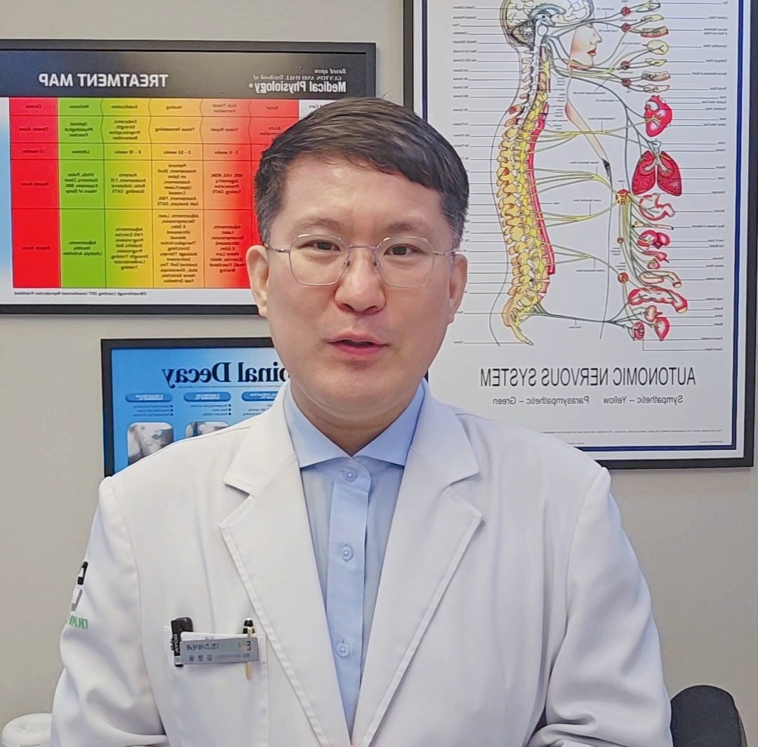 대표원장 김영웅
